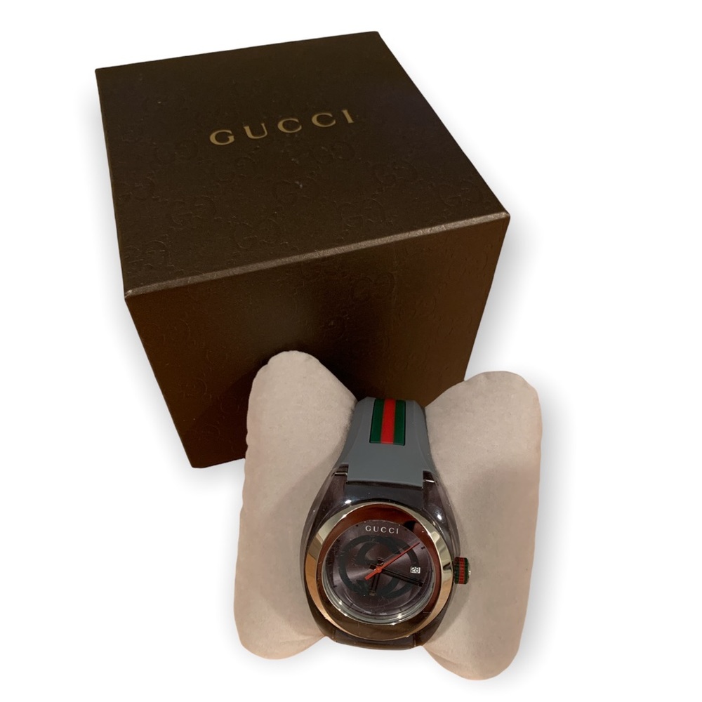 Men’s Gucci Watch